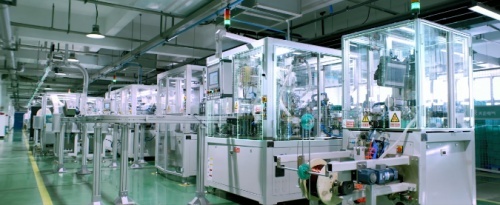 捷報(bào) 天正電氣榮膺國家級(jí)“智能制造試點(diǎn)示范”，引領(lǐng)產(chǎn)業(yè)互聯(lián)網(wǎng)信息服務(wù)新篇章